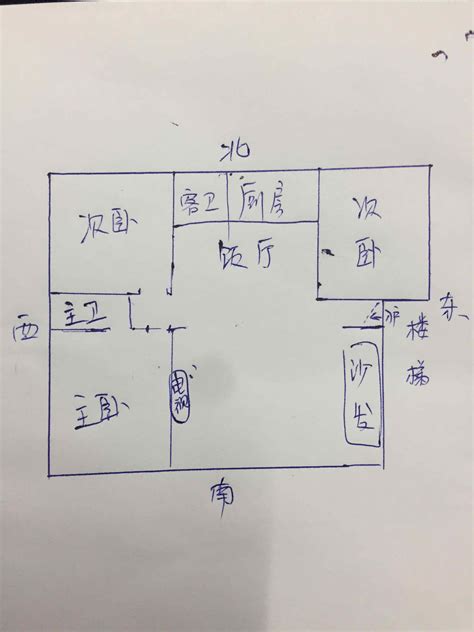 坐西南向東北的房子|【坐西南向東北】坐西南朝東北房子的風水秘訣：不可不知的風水。